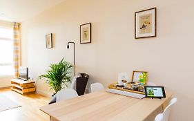 Panorama Apartments By Mesh Accommodation Short & Long Term Lets Ashford For Contractors Or Corporate Stays